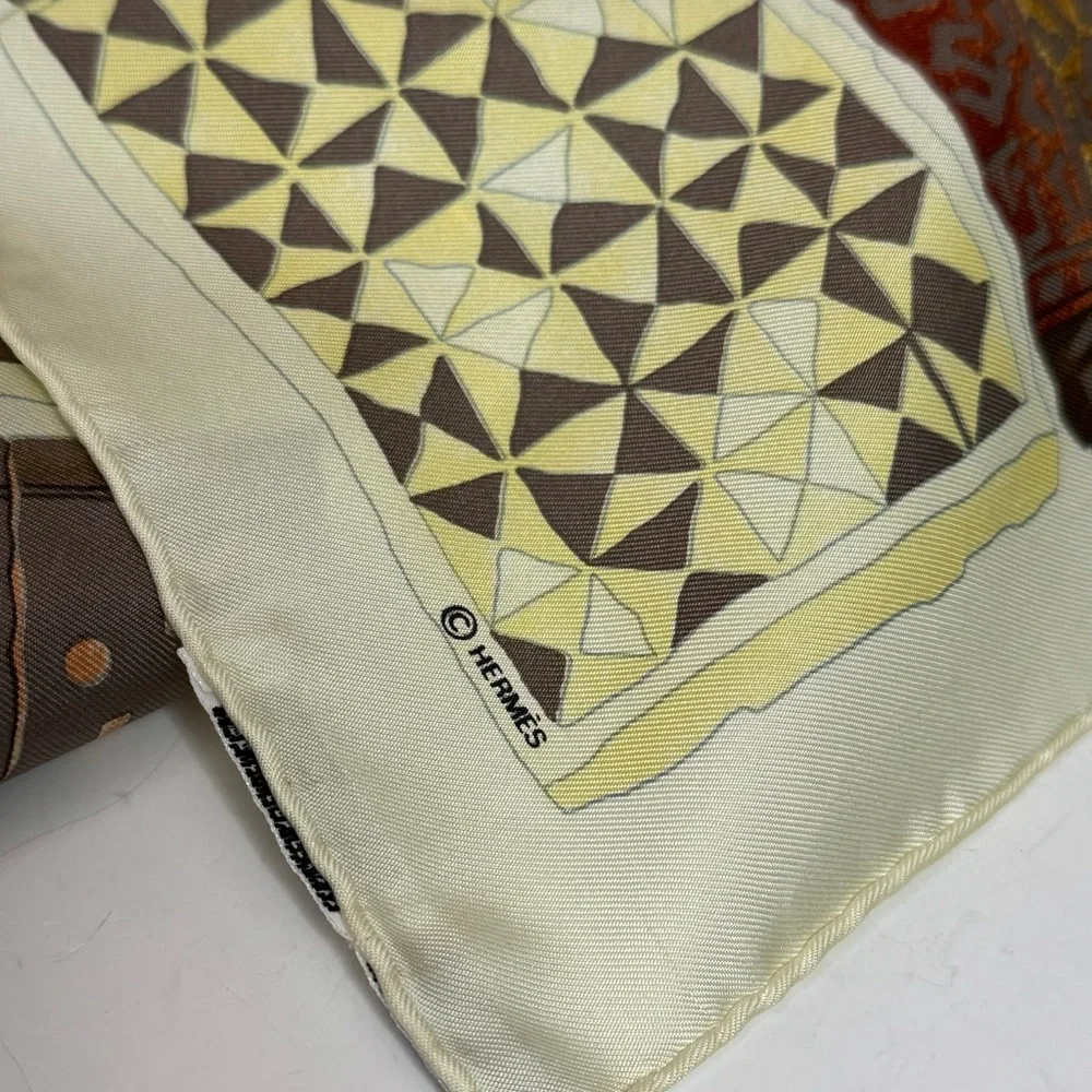 Auth HERMÈS EUC 